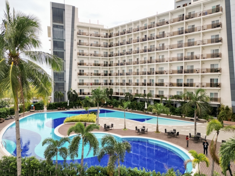 フィリピン留学 Cebu21 - CIA-CIA OUTSIDE-15